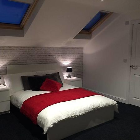 Storey House Barrow-in-Furness Extérieur photo