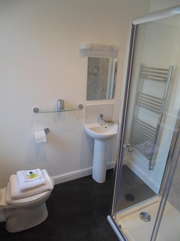 Storey House Barrow-in-Furness Extérieur photo