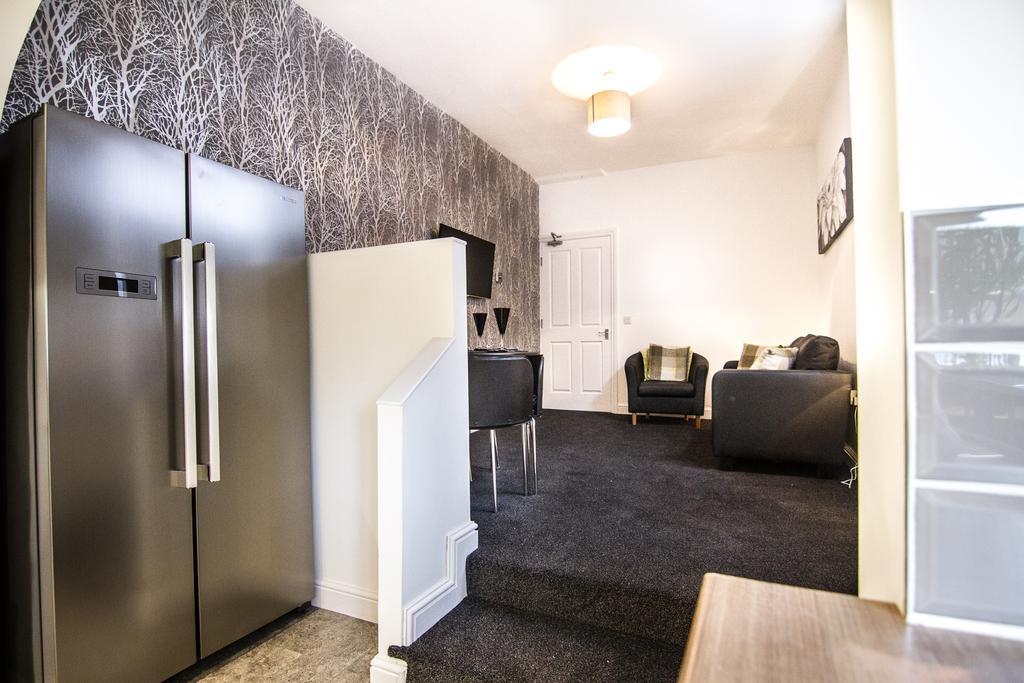 Storey House Barrow-in-Furness Extérieur photo