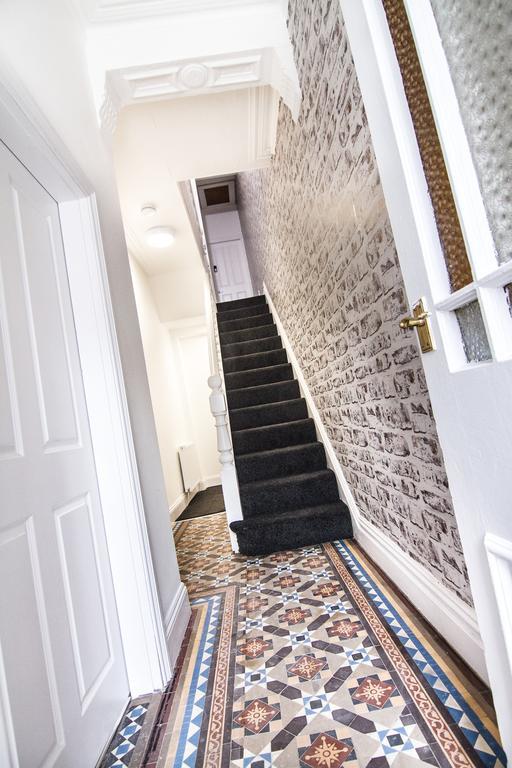 Storey House Barrow-in-Furness Extérieur photo