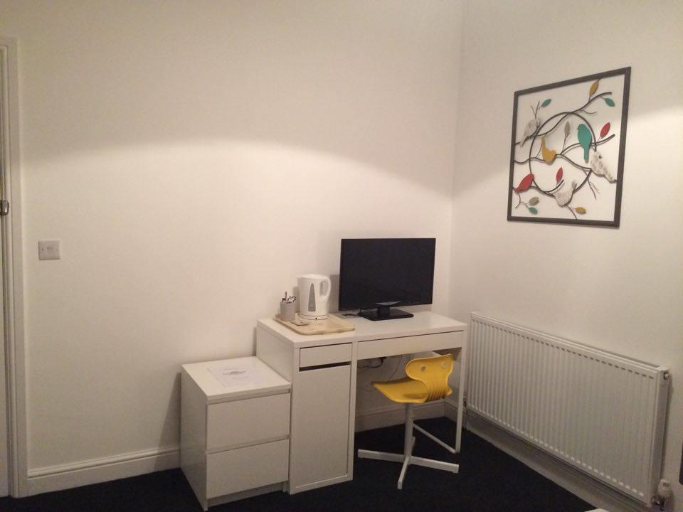 Storey House Barrow-in-Furness Extérieur photo