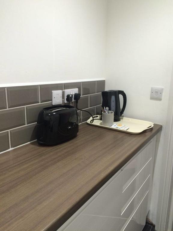 Storey House Barrow-in-Furness Extérieur photo