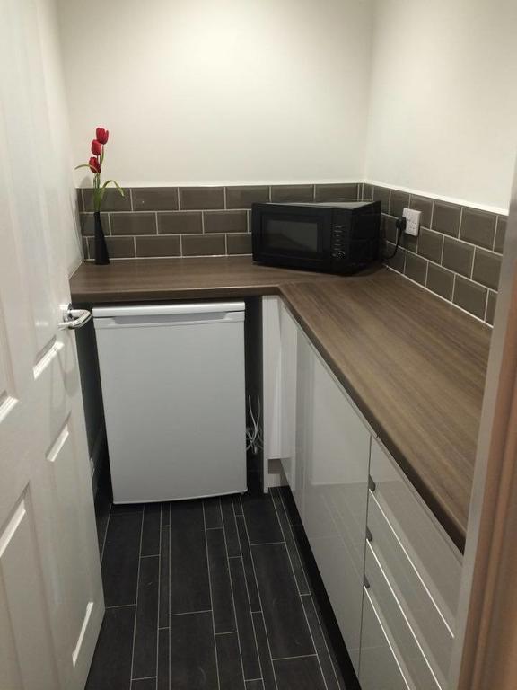 Storey House Barrow-in-Furness Extérieur photo