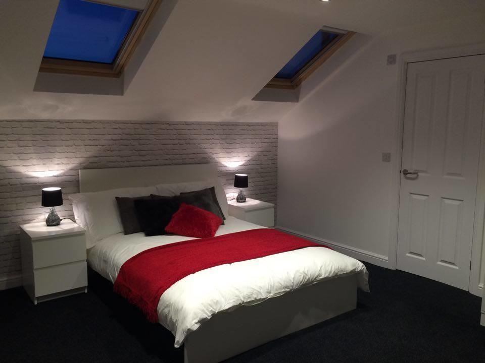 Storey House Barrow-in-Furness Extérieur photo
