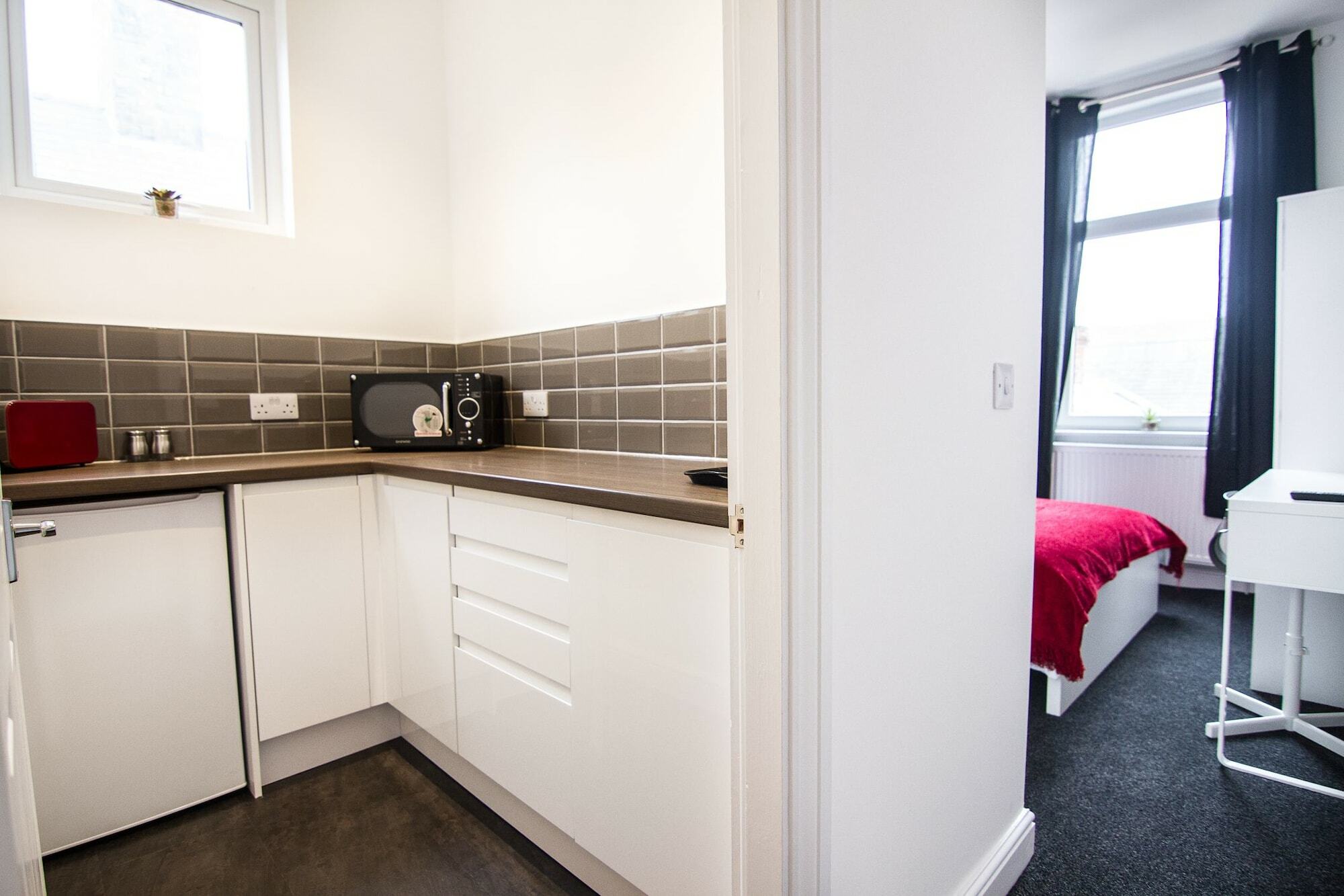 Storey House Barrow-in-Furness Extérieur photo