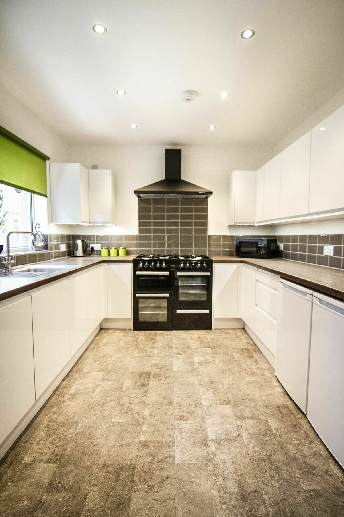 Storey House Barrow-in-Furness Extérieur photo