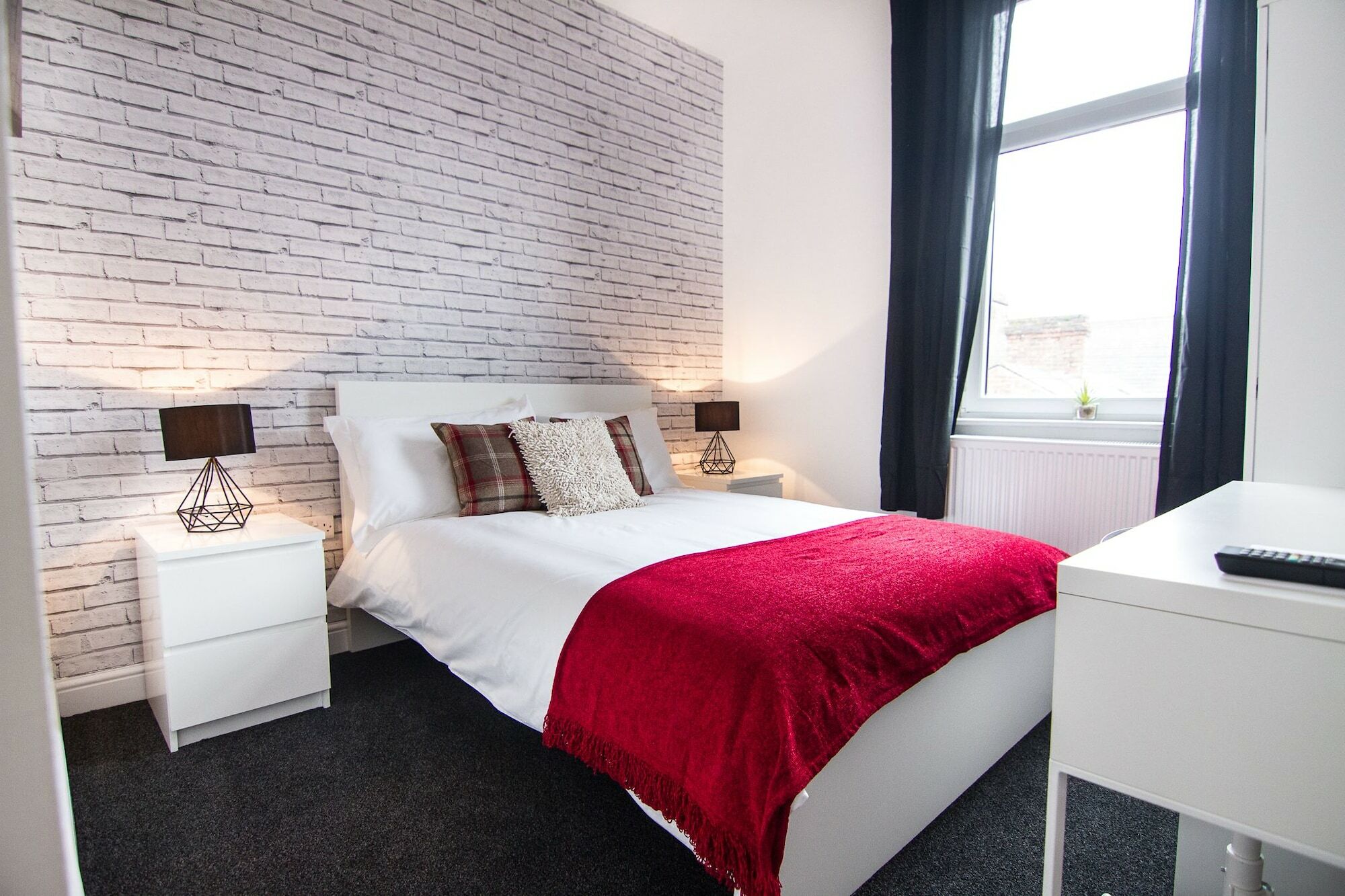 Storey House Barrow-in-Furness Extérieur photo
