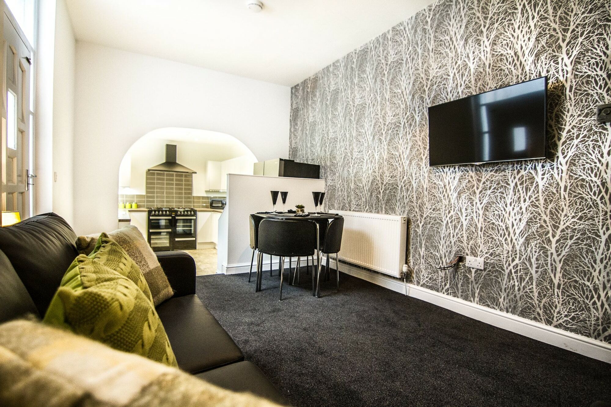 Storey House Barrow-in-Furness Extérieur photo